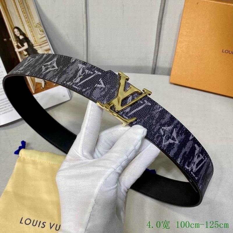 LV Belts 3948